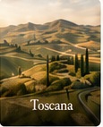 Toscana