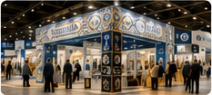 Piazza d’Italia stand 1